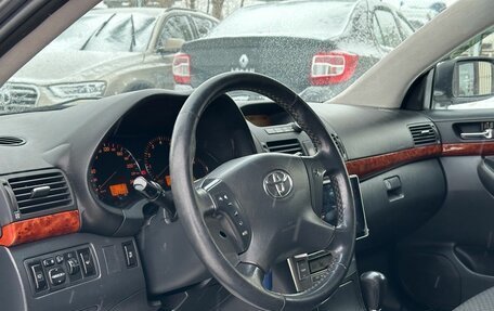 Toyota Avensis III рестайлинг, 2006 год, 710 000 рублей, 8 фотография