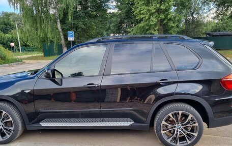 BMW X5, 2012 год, 2 295 000 рублей, 4 фотография