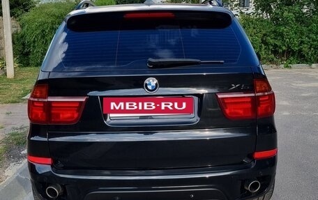 BMW X5, 2012 год, 2 295 000 рублей, 3 фотография