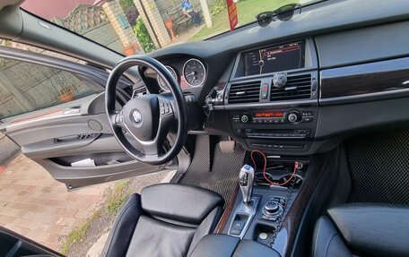 BMW X5, 2012 год, 2 295 000 рублей, 8 фотография