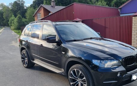 BMW X5, 2012 год, 2 295 000 рублей, 6 фотография