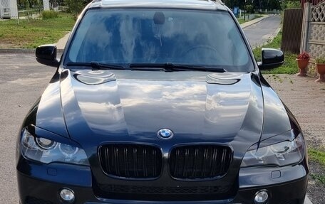 BMW X5, 2012 год, 2 295 000 рублей, 2 фотография