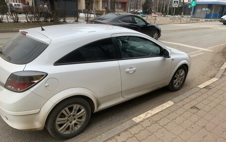 Opel Astra H, 2010 год, 550 000 рублей, 5 фотография