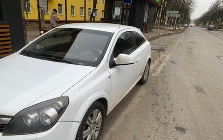 Opel Astra H, 2010 год, 550 000 рублей, 3 фотография