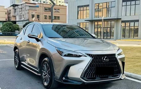 Lexus NX, 2022 год, 3 760 000 рублей, 3 фотография