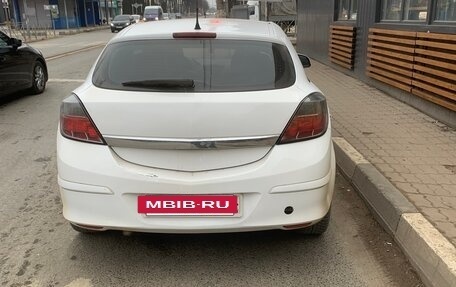 Opel Astra H, 2010 год, 550 000 рублей, 6 фотография