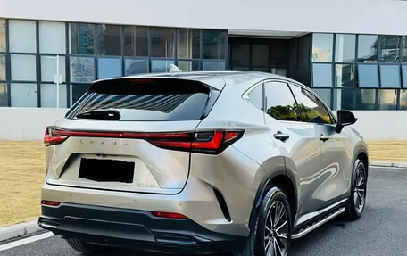 Lexus NX, 2022 год, 3 760 000 рублей, 6 фотография