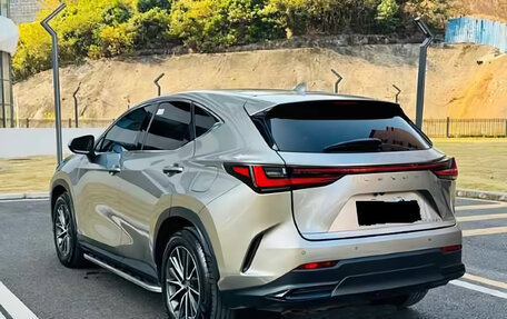 Lexus NX, 2022 год, 3 760 000 рублей, 4 фотография