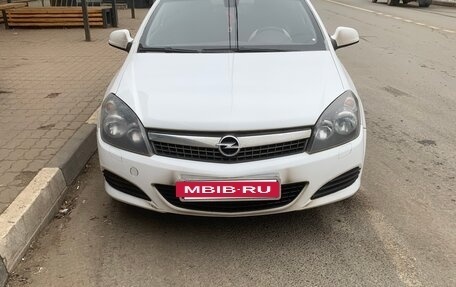 Opel Astra H, 2010 год, 550 000 рублей, 4 фотография