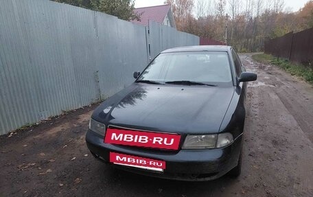 Audi A4, 1998 год, 340 000 рублей, 2 фотография