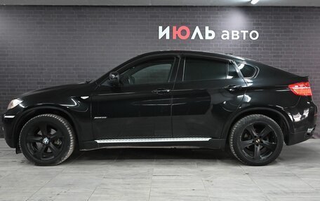 BMW X6, 2008 год, 1 780 000 рублей, 7 фотография