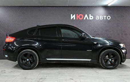 BMW X6, 2008 год, 1 780 000 рублей, 8 фотография