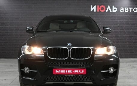 BMW X6, 2008 год, 1 780 000 рублей, 2 фотография