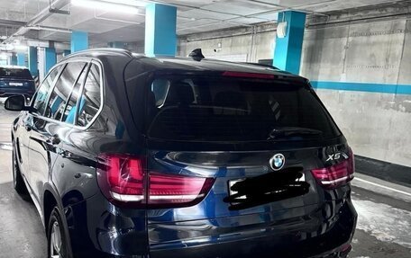 BMW X5, 2016 год, 3 250 000 рублей, 5 фотография