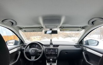 Skoda Octavia, 2015 год, 1 550 000 рублей, 1 фотография