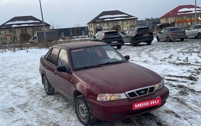 Daewoo Nexia I рестайлинг, 2007 год, 185 000 рублей, 1 фотография