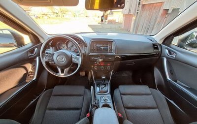 Mazda CX-5 II, 2013 год, 1 600 000 рублей, 1 фотография