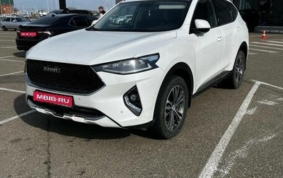 Haval F7 I, 2021 год, 2 050 000 рублей, 1 фотография