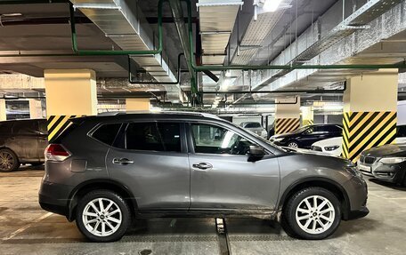 Nissan X-Trail, 2015 год, 2 000 000 рублей, 2 фотография