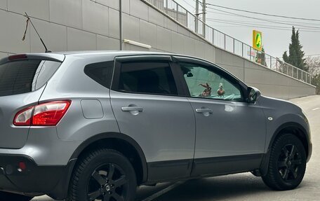 Nissan Qashqai, 2010 год, 1 350 000 рублей, 1 фотография