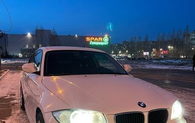 BMW 1 серия, 2011 год, 890 000 рублей, 1 фотография