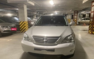 Lexus RX II рестайлинг, 2006 год, 1 600 000 рублей, 1 фотография