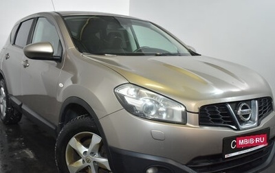 Nissan Qashqai, 2012 год, 899 000 рублей, 1 фотография