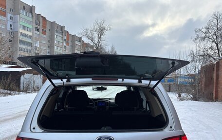 Ford Escape II, 2008 год, 890 000 рублей, 7 фотография