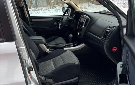 Ford Escape II, 2008 год, 890 000 рублей, 13 фотография