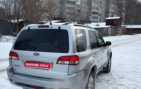 Ford Escape II, 2008 год, 890 000 рублей, 9 фотография