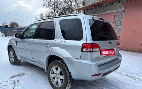 Ford Escape II, 2008 год, 890 000 рублей, 5 фотография