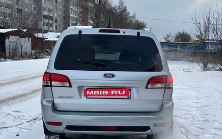 Ford Escape II, 2008 год, 890 000 рублей, 8 фотография