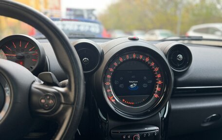 MINI Countryman I (R60), 2016 год, 1 700 000 рублей, 8 фотография