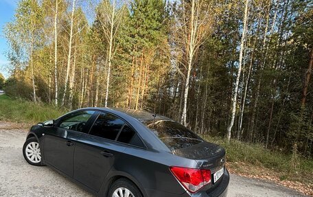 Chevrolet Cruze II, 2012 год, 750 000 рублей, 6 фотография