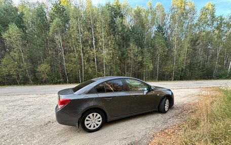 Chevrolet Cruze II, 2012 год, 750 000 рублей, 2 фотография