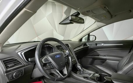 Ford Mondeo V, 2015 год, 1 697 000 рублей, 14 фотография