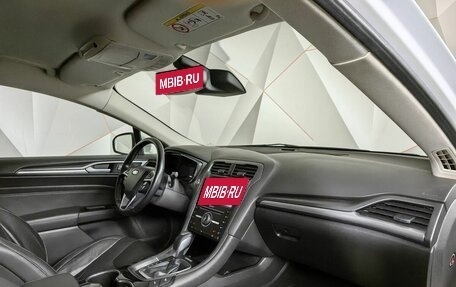 Ford Mondeo V, 2015 год, 1 697 000 рублей, 9 фотография