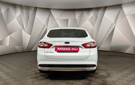 Ford Mondeo V, 2015 год, 1 697 000 рублей, 8 фотография