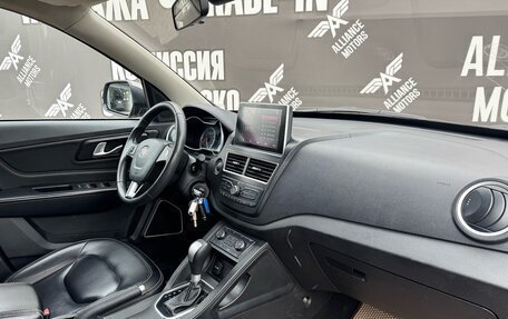 FAW Besturn X40 I, 2019 год, 1 350 000 рублей, 22 фотография