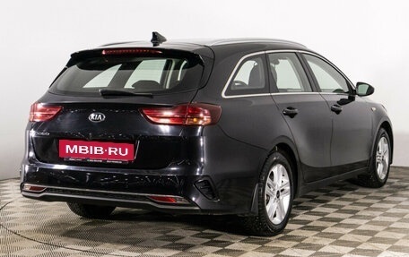 KIA cee'd III, 2019 год, 1 699 000 рублей, 5 фотография