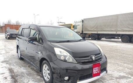 Toyota ISis I, 2014 год, 1 530 000 рублей, 5 фотография