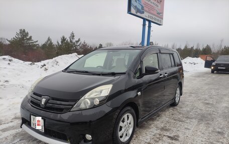 Toyota ISis I, 2014 год, 1 530 000 рублей, 12 фотография