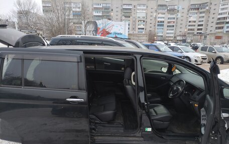 Toyota ISis I, 2014 год, 1 530 000 рублей, 13 фотография