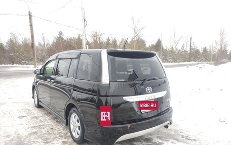 Toyota ISis I, 2014 год, 1 530 000 рублей, 26 фотография