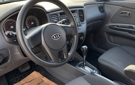 KIA Rio II, 2009 год, 650 000 рублей, 8 фотография