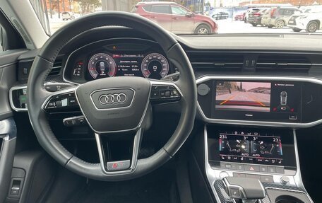 Audi A6, 2019 год, 4 550 000 рублей, 3 фотография