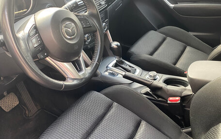 Mazda CX-5 II, 2014 год, 1 890 000 рублей, 6 фотография