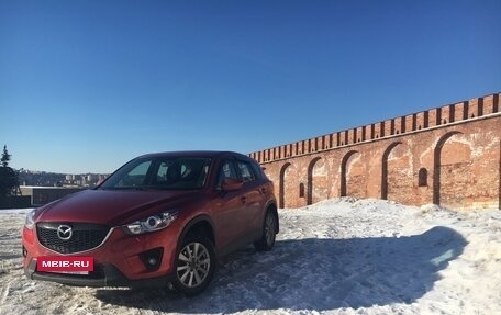 Mazda CX-5 II, 2014 год, 1 890 000 рублей, 18 фотография