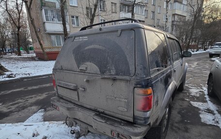 Ford Explorer III, 1997 год, 600 000 рублей, 12 фотография