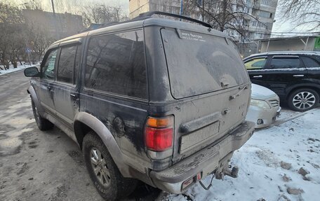 Ford Explorer III, 1997 год, 600 000 рублей, 10 фотография